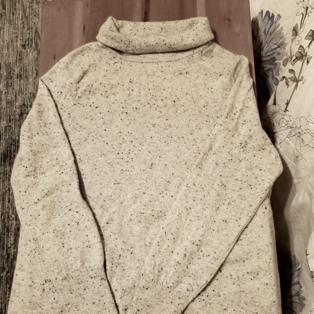 Talbot's Cashmere Sweater